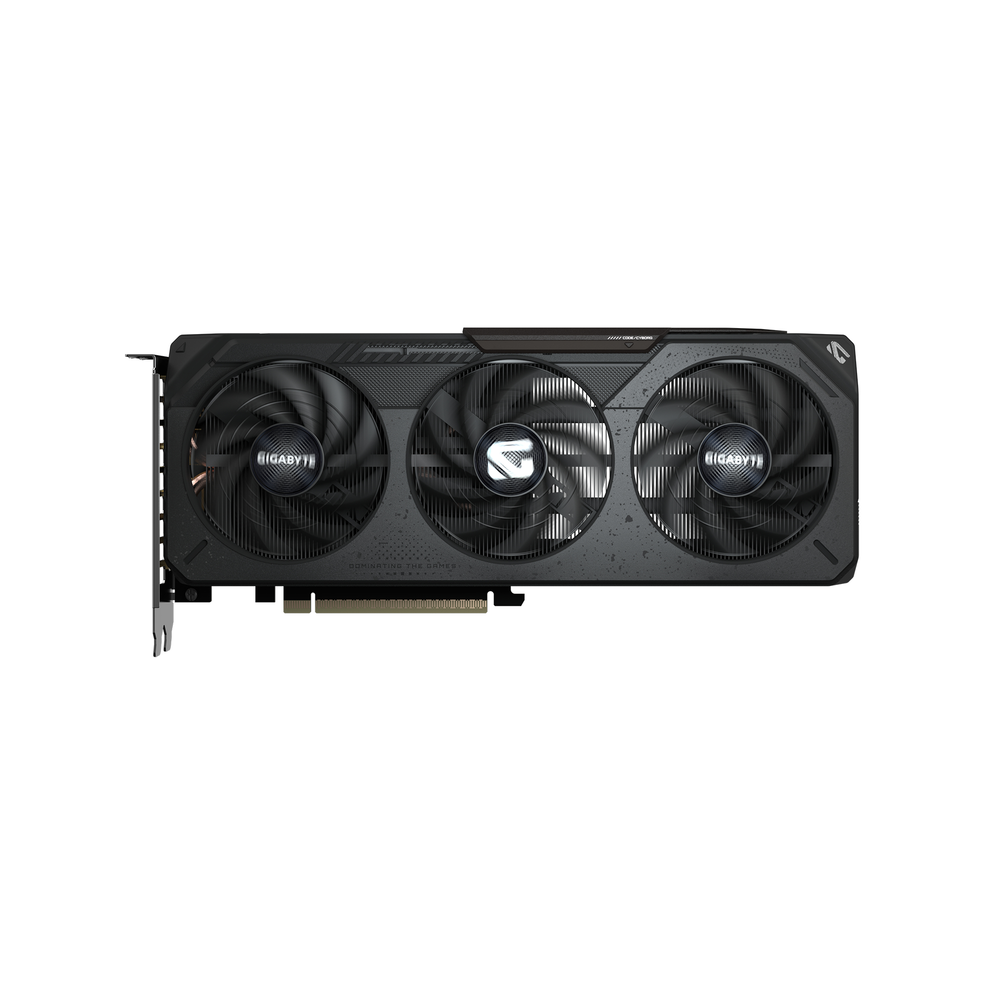 GIGABYTE GeForce RTX 5050 GAMING OC 8G NVIDIA 8 GB GDDR6 - Afbeelding 3