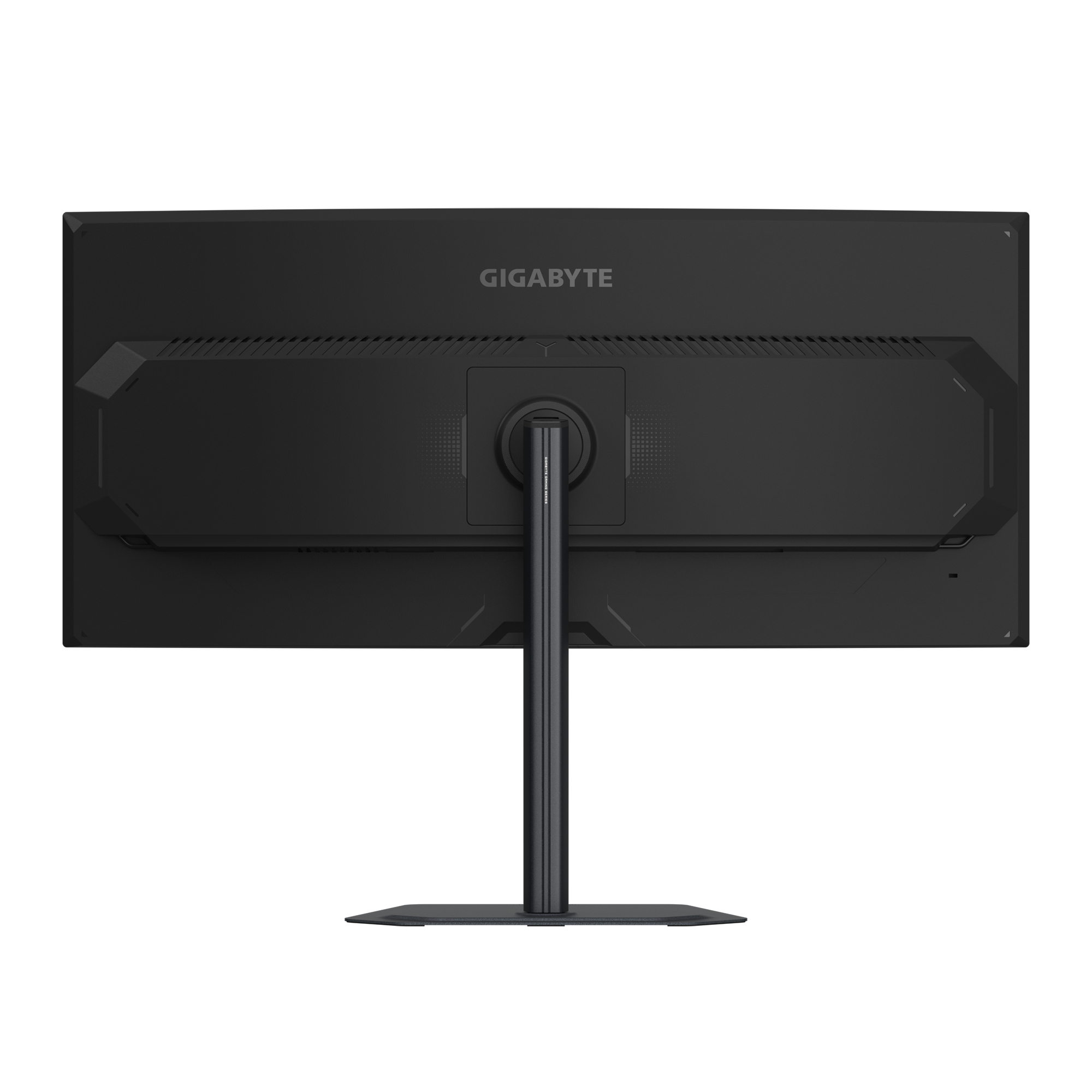 GIGABYTE GS34WQCA EK computer monitor 86,4 cm (34") 3440 x 1440 Pixels Wide Quad HD LCD Zwart - Afbeelding 4