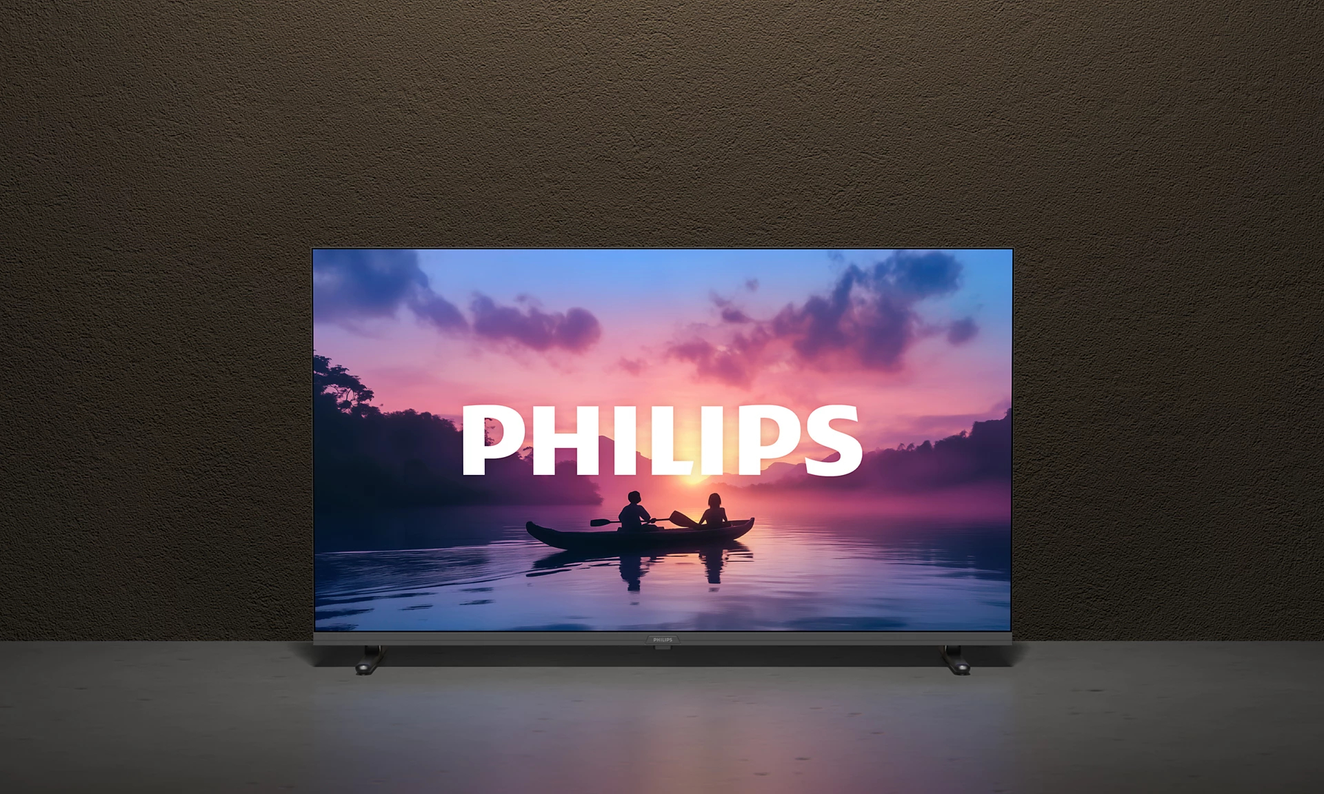 Philips 32PFS6000/12 tv 81,3 cm (32") Full HD Smart TV Wifi Zwart - Afbeelding 2