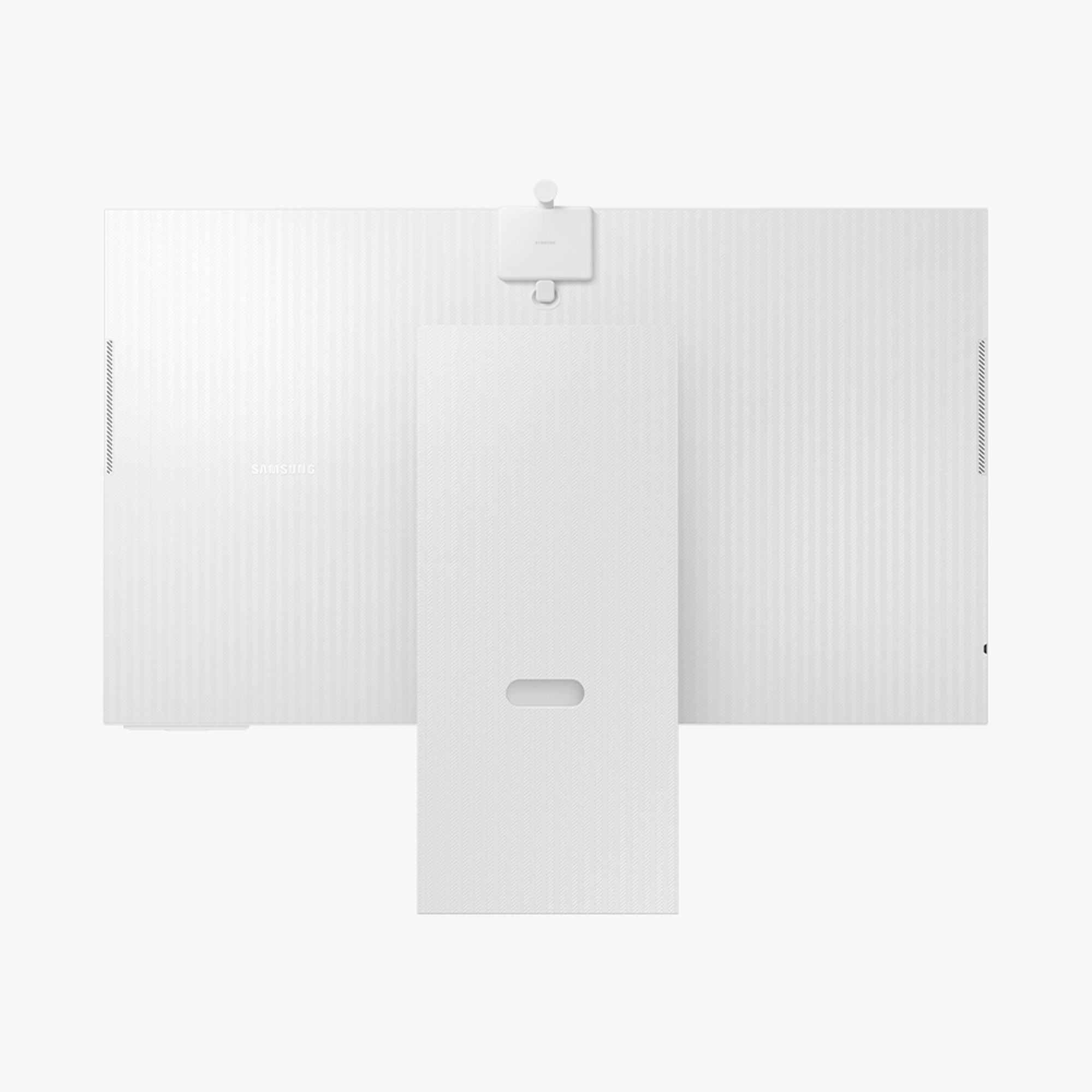 Samsung M8 32" Smart Monitor M80F UHD - Afbeelding 2