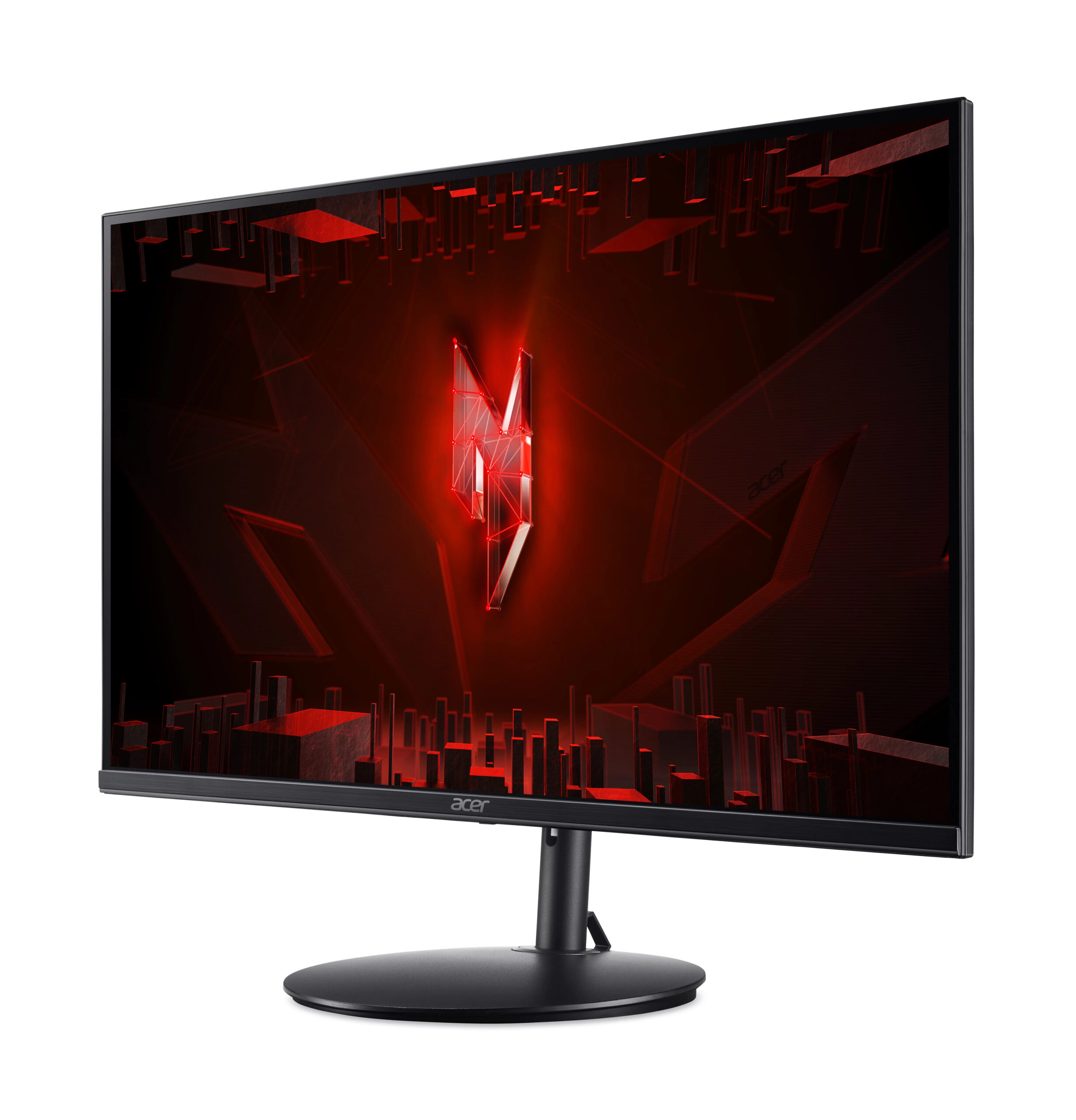 Acer Nitro XF0 XF270 X1 computer monitor 68,6 cm (27") 1920 x 1080 Pixels Full HD LCD Zwart - Afbeelding 3