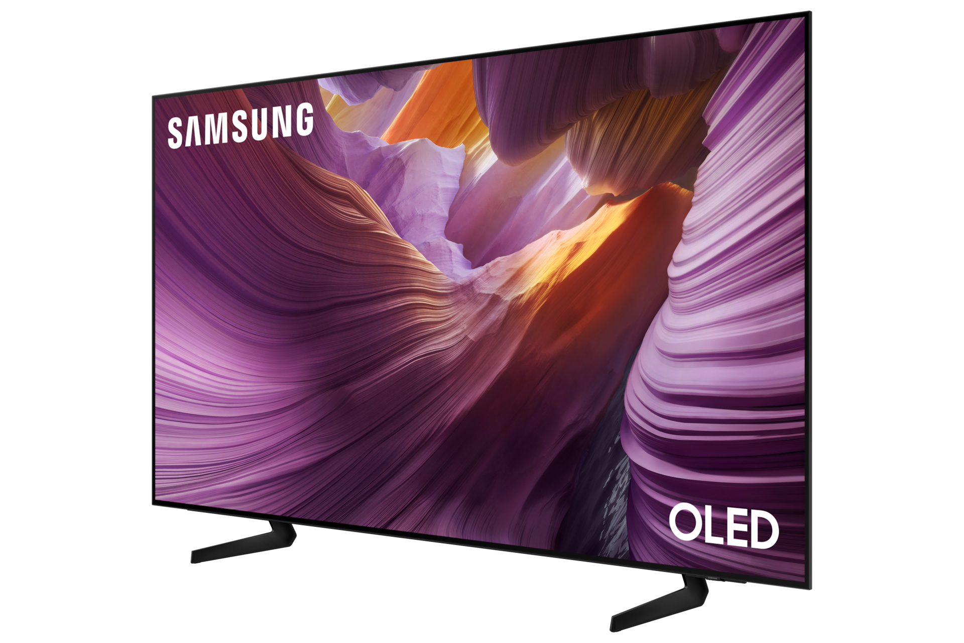 Samsung QE77S85FAE 195,6 cm (77") 4K Ultra HD Smart TV Wifi Zwart - Afbeelding 7