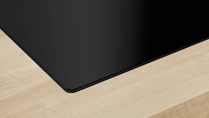 Bosch Serie 6 PVQ711H26E kookplaat Zwart Ingebouwd 71 cm Inductiekookplaat zones 4 zone(s) Inbouw afzuigkap - Afbeelding 2