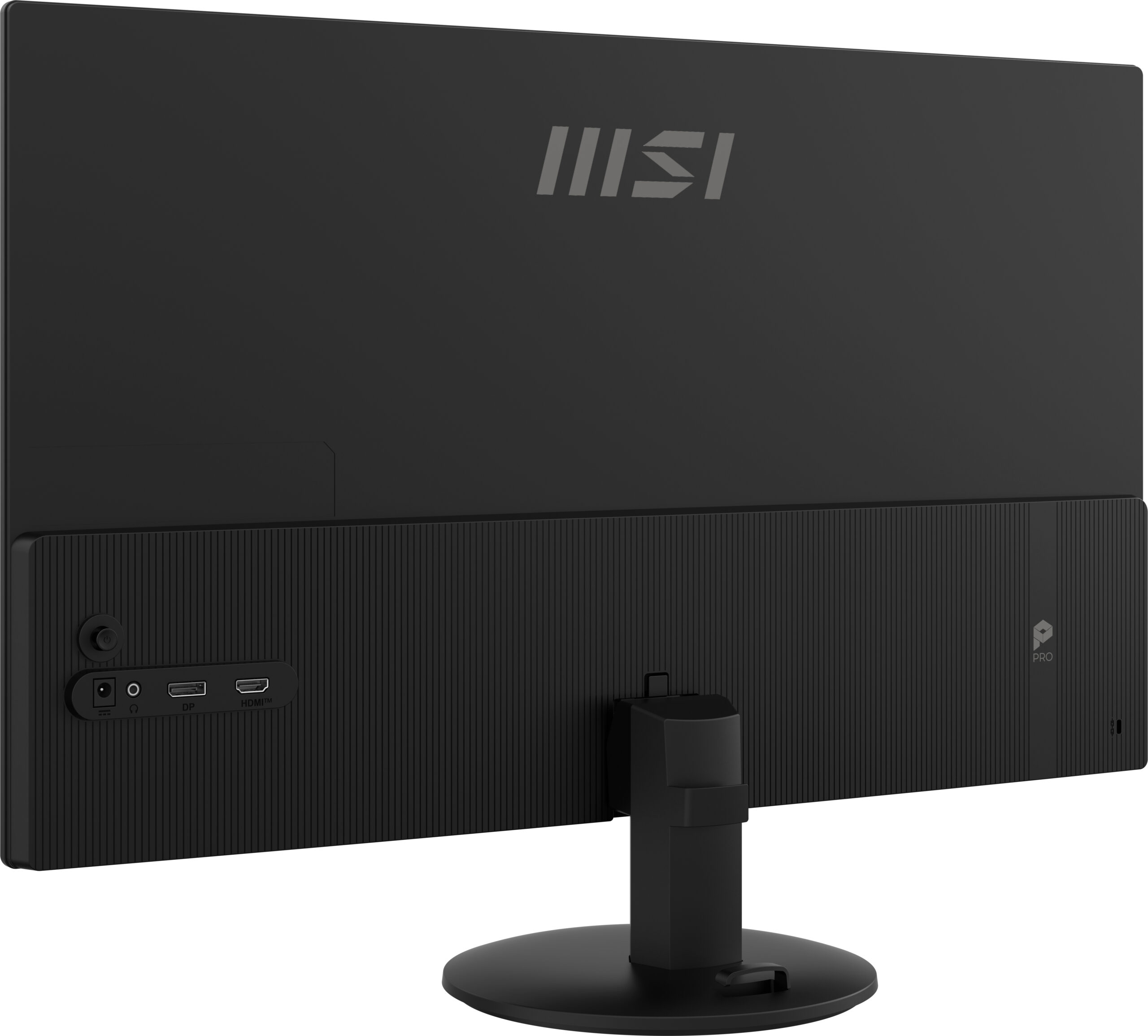MSI Pro MP272L computer monitor 68,6 cm (27") 1920 x 1080 Pixels Full HD LED Zwart - Afbeelding 21