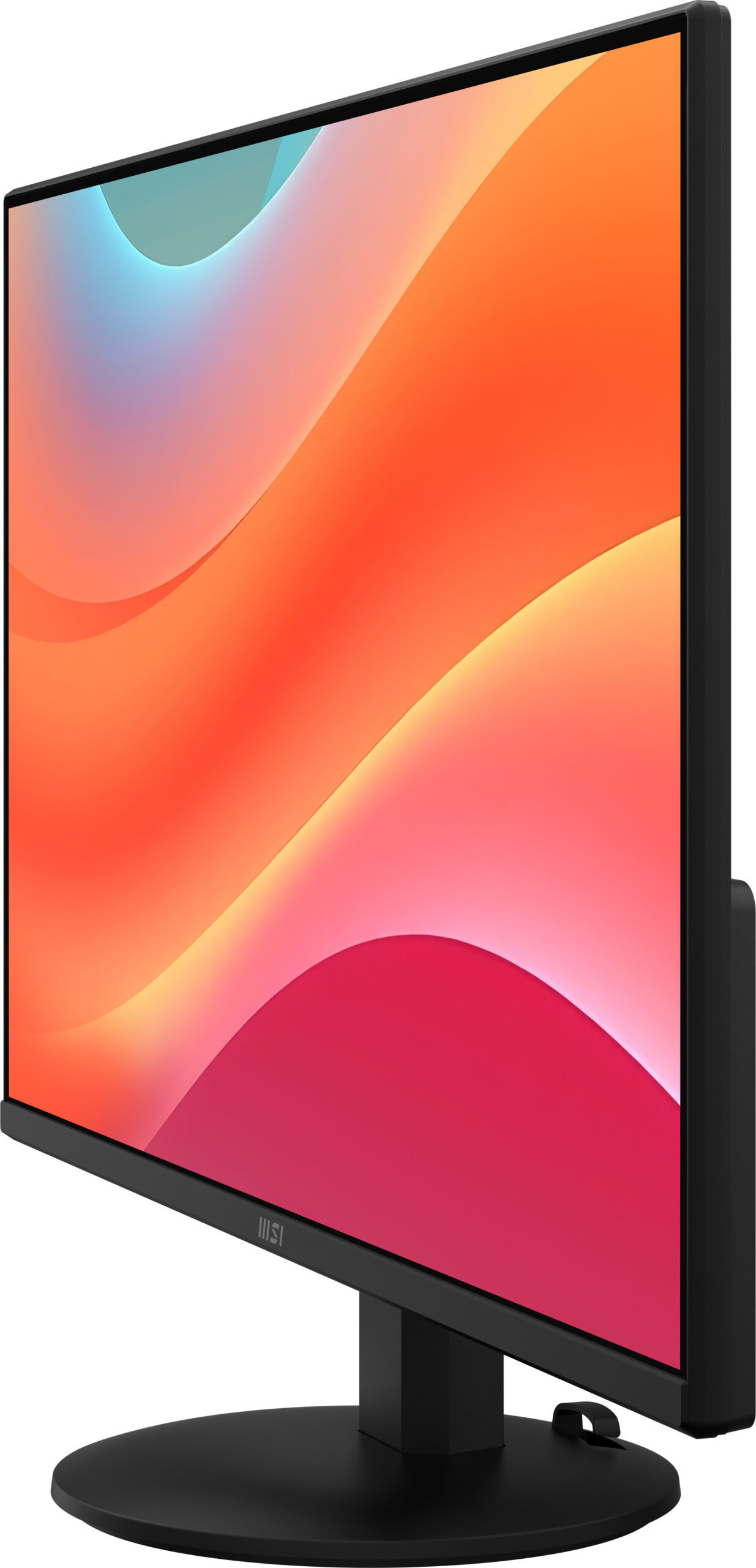 MSI Pro MP272L computer monitor 68,6 cm (27") 1920 x 1080 Pixels Full HD LED Zwart - Afbeelding 19