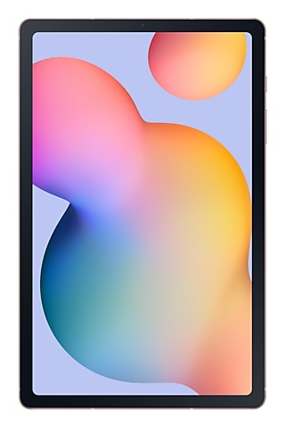 Samsung Galaxy Tab S6 Lite SM-P625NZIAEUE tablet 4G LTE-TDD & LTE-FDD 64 GB 26,4 cm (10.4") 4 GB Wi-Fi 5 (802.11ac) Roze