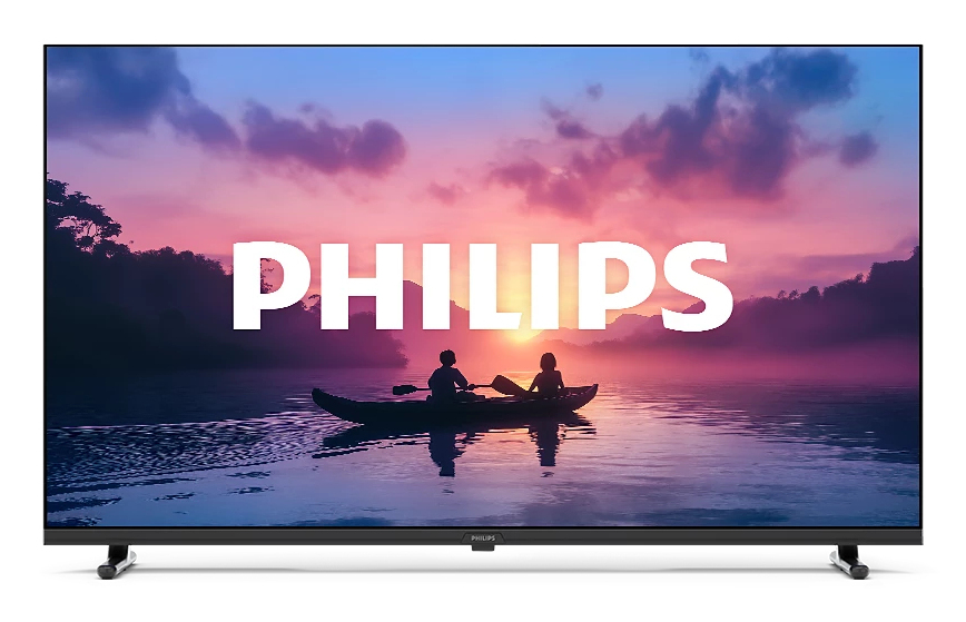 Philips 32PFS6000/12 tv 81,3 cm (32") Full HD Smart TV Wifi Zwart