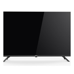 Dahua Technology LTV40-SD200 100,3 cm (39.5") Full HD Smart TV Wifi Zwart 240 cd/m²