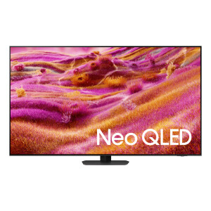 Samsung QN90F 85" Neo QLED 4K Vision AI Smart TV Mini LED (2025)