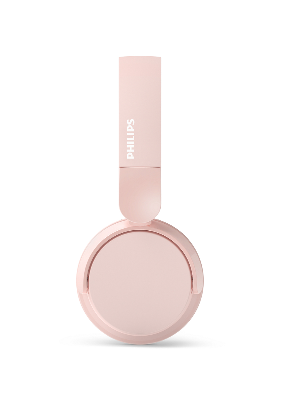 Philips 4000 series TAH4209PK/00 hoofdtelefoon/headset Draadloos Hoofdband Oproepen/muziek Bluetooth Roze - Afbeelding 10