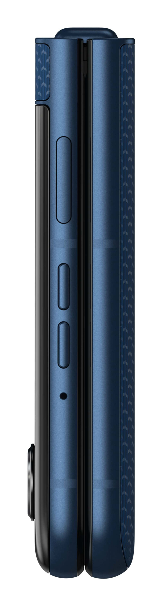 Motorola razr 60 17,5 cm (6.9") Dual SIM Android 15 5G USB Type-C 8 GB 256 GB 4500 mAh Blauw - Afbeelding 10