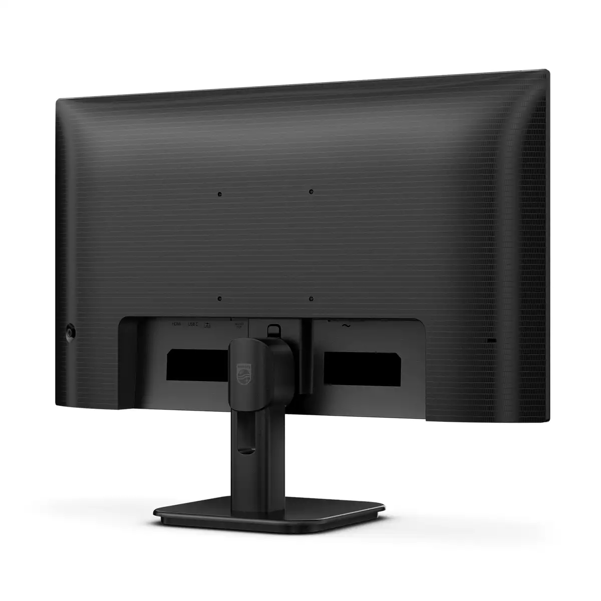Philips 1000 series 24E1N1300A/00 computer monitor 60,5 cm (23.8") 1920 x 1080 Pixels Full HD LCD Zwart - Afbeelding 4
