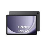 Samsung Galaxy Tab A9+ SM-X210RZAREUE tablet Qualcomm Snapdragon 128 GB 27,9 cm (11") 6 GB Wi-Fi 5 (802.11ac) Android 13 Grafiet