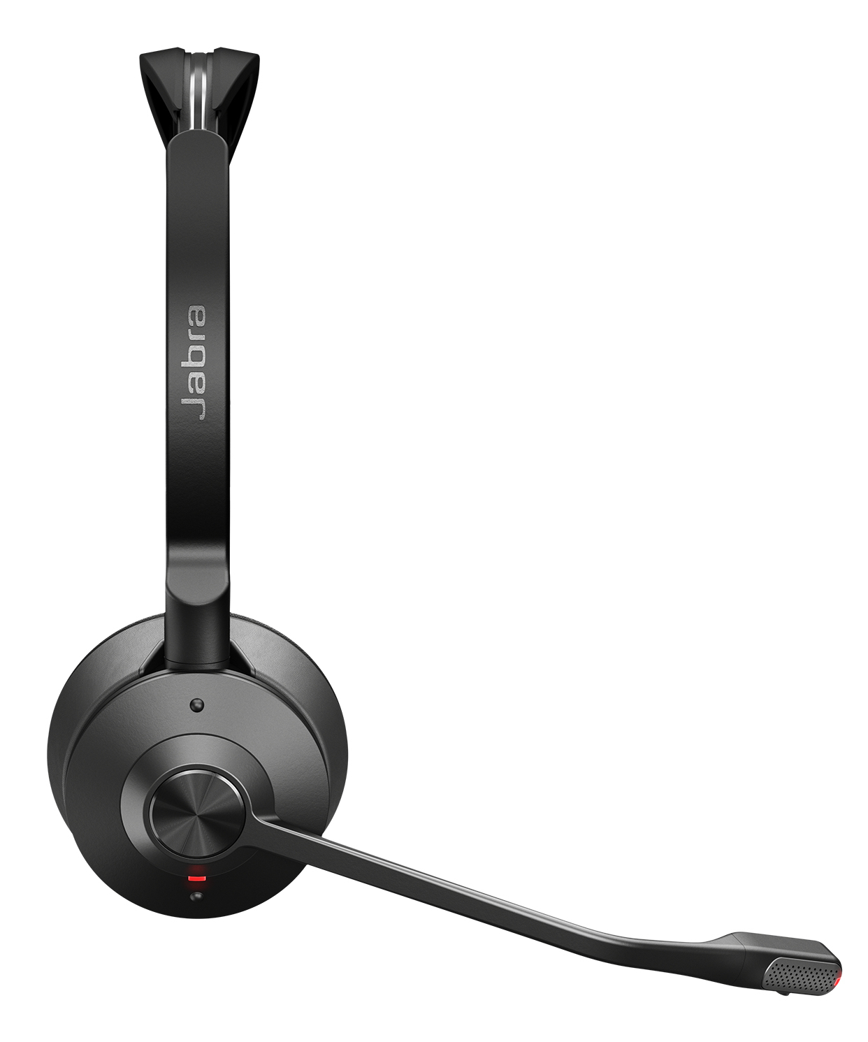 Jabra Engage 55 SE Headset Draadloos Hoofdband Kantoor/callcenter Zwart - Afbeelding 4