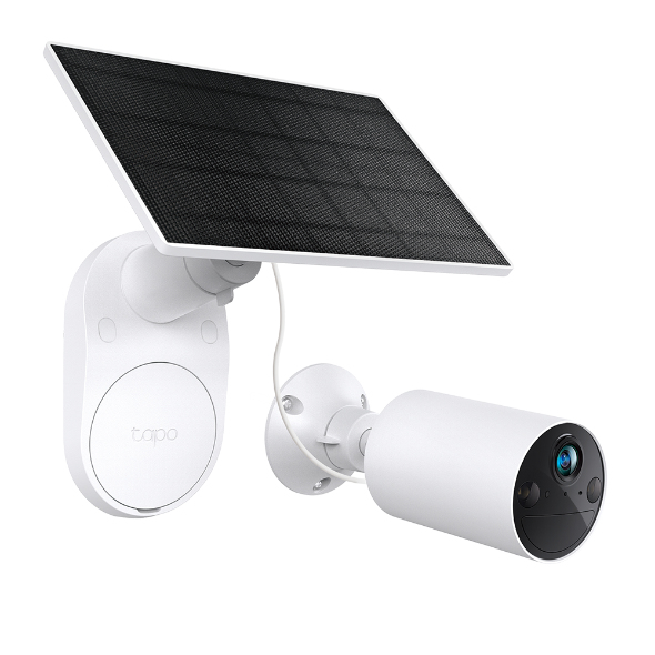 TP-Link Tapo C410 Kit Kogel (vorm) IP-beveiligingscamera Buiten 2304 x 1296 Pixels Plafond/muur - Afbeelding 3