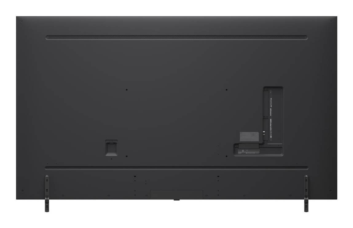 LG QNED 86QNED80A3A tv 2,18 m (86") 4K Ultra HD Smart TV Wifi Zwart - Afbeelding 4