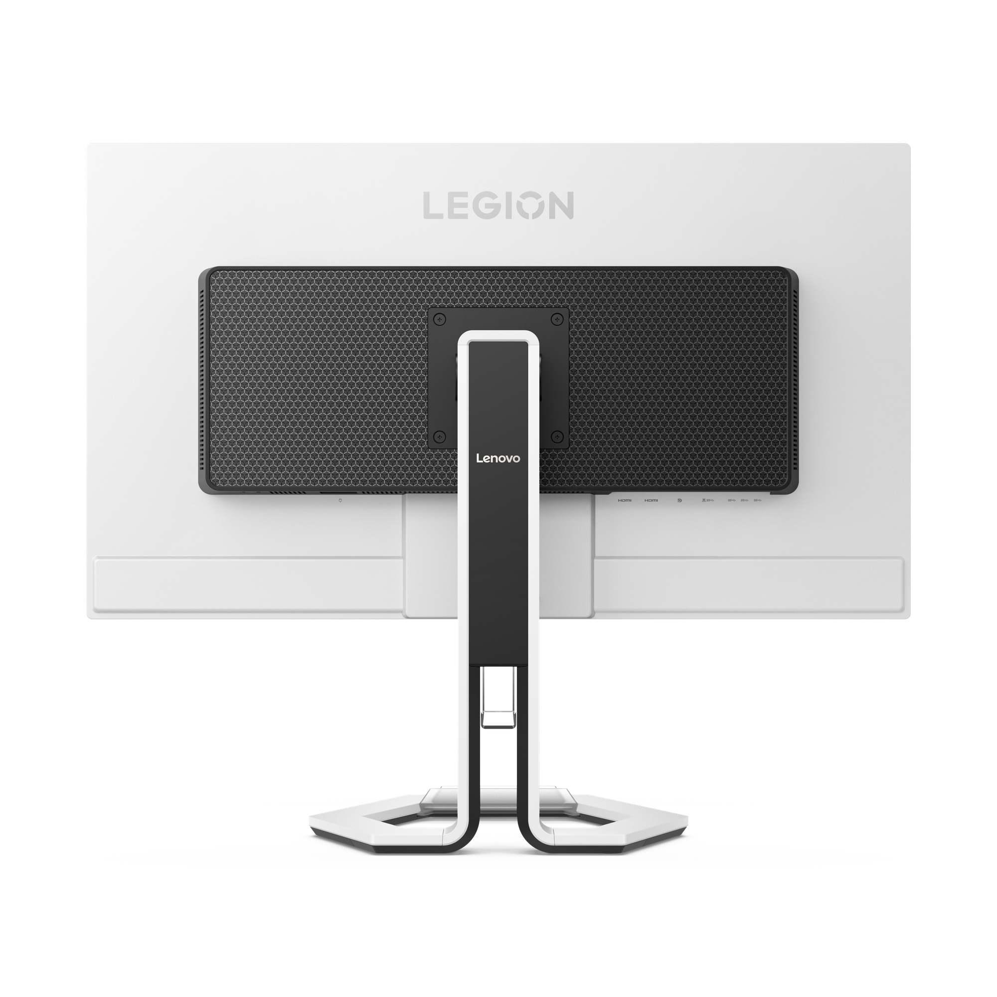 Lenovo Legion Pro 32UD-10 computer monitor 80 cm (31.5") 3840 x 2160 Pixels 4K Ultra HD QD-OLED Zwart, Grijs - Afbeelding 9
