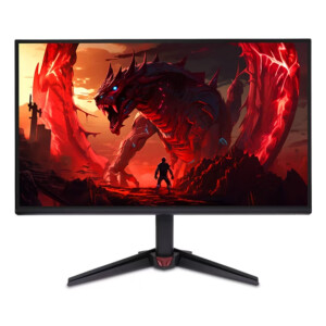 Acer NITRO VG0 VG270 G computer monitor 68,6 cm (27") 1920 x 1080 Pixels Full HD Zwart