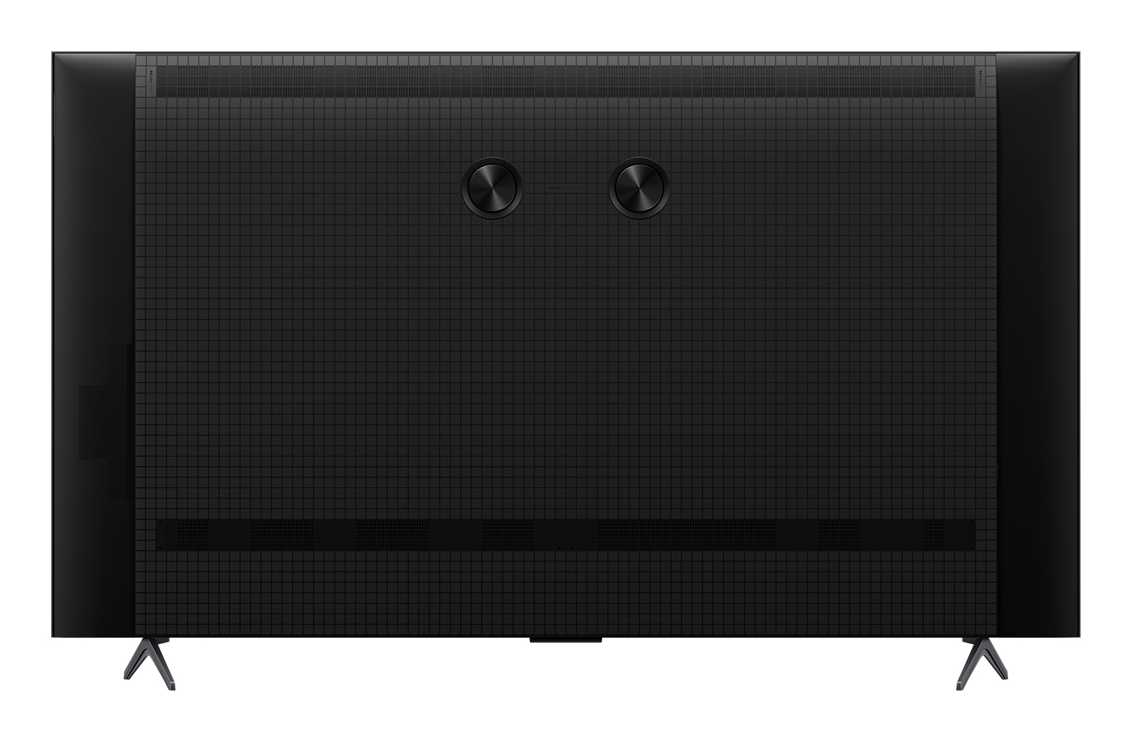 TCL C6K 55C6K tv 139,7 cm (55") 4K Ultra HD Smart TV Wifi Metallic - Afbeelding 3