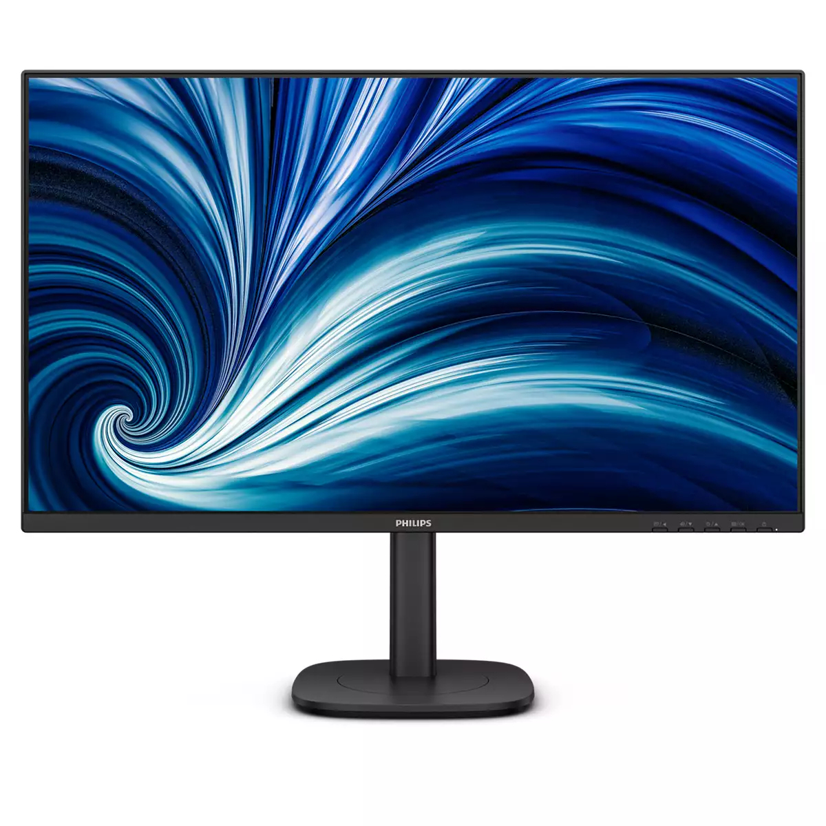 Philips 27B2N3500J/00 computer monitor 68,6 cm (27") 2560 x 1440 Pixels 2K LCD Zwart - Afbeelding 6