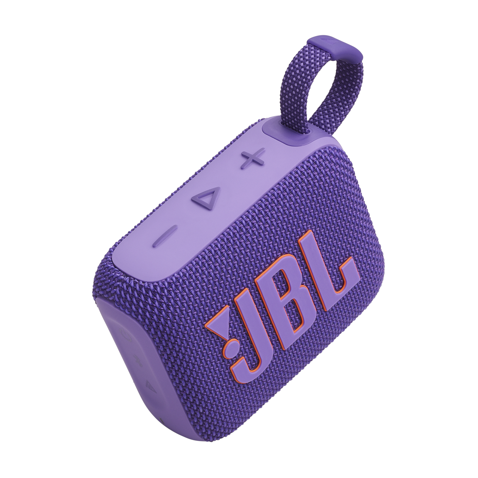 JBL Go 4 Mono draadloze luidspreker Paars 4,2 W - Afbeelding 8