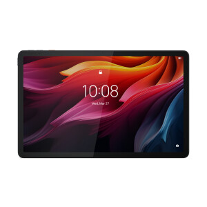 Lenovo Tab K11 Plus Qualcomm Snapdragon 256 GB 29,1 cm (11.4") 8 GB Wi-Fi 6 (802.11ax) Android 14 Grijs
