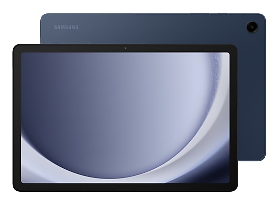Samsung Galaxy Tab A9+ SM-X216RDBPEUE tablet 5G Qualcomm Snapdragon LTE-TDD & LTE-FDD 256 GB 27,9 cm (11") 8 GB Wi-Fi 5 (802.11ac) Blauw