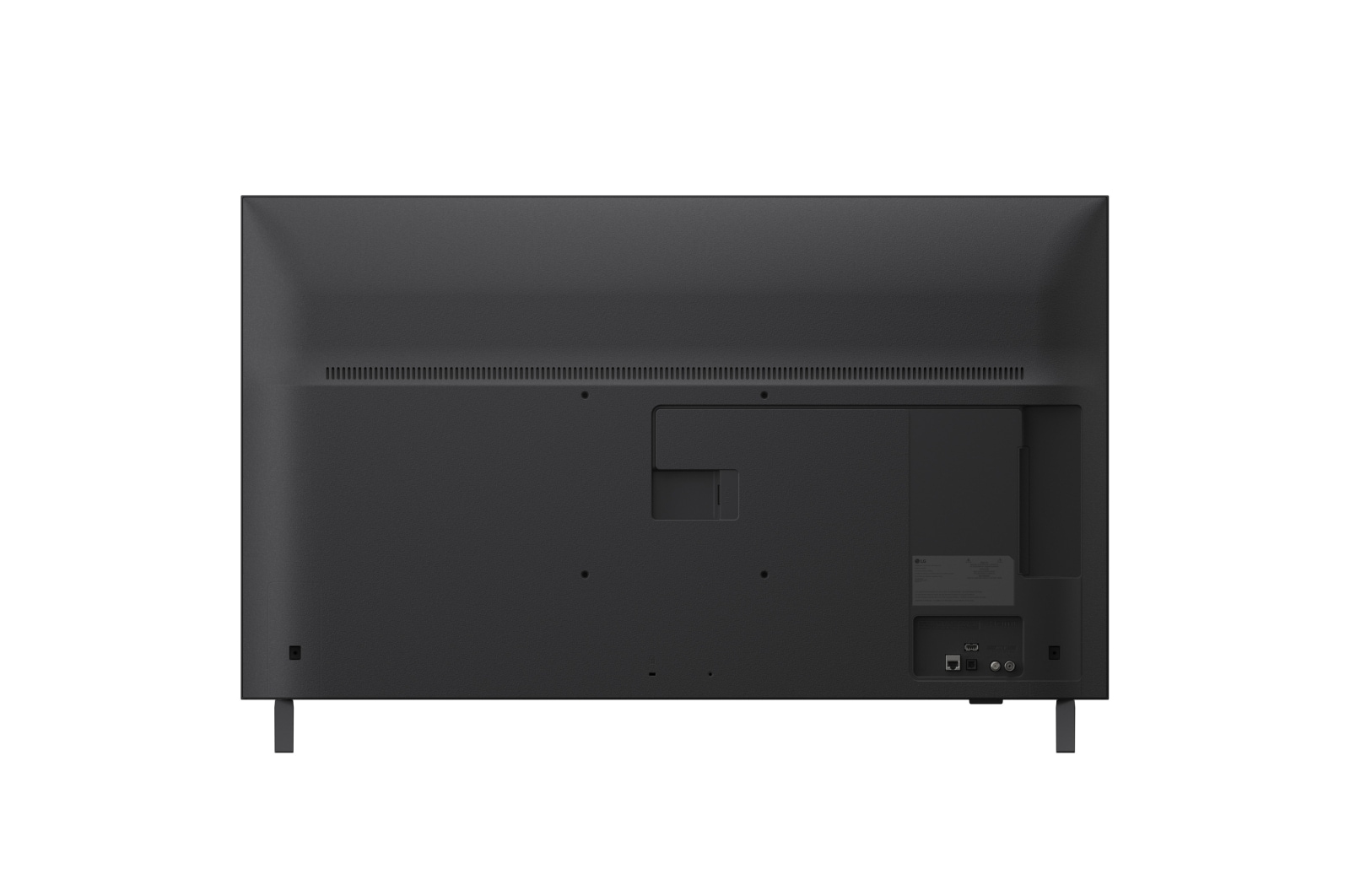 LG UHD AI 43UA75003LA tv 109,2 cm (43") 4K Ultra HD Smart TV Wifi Zwart - Afbeelding 5