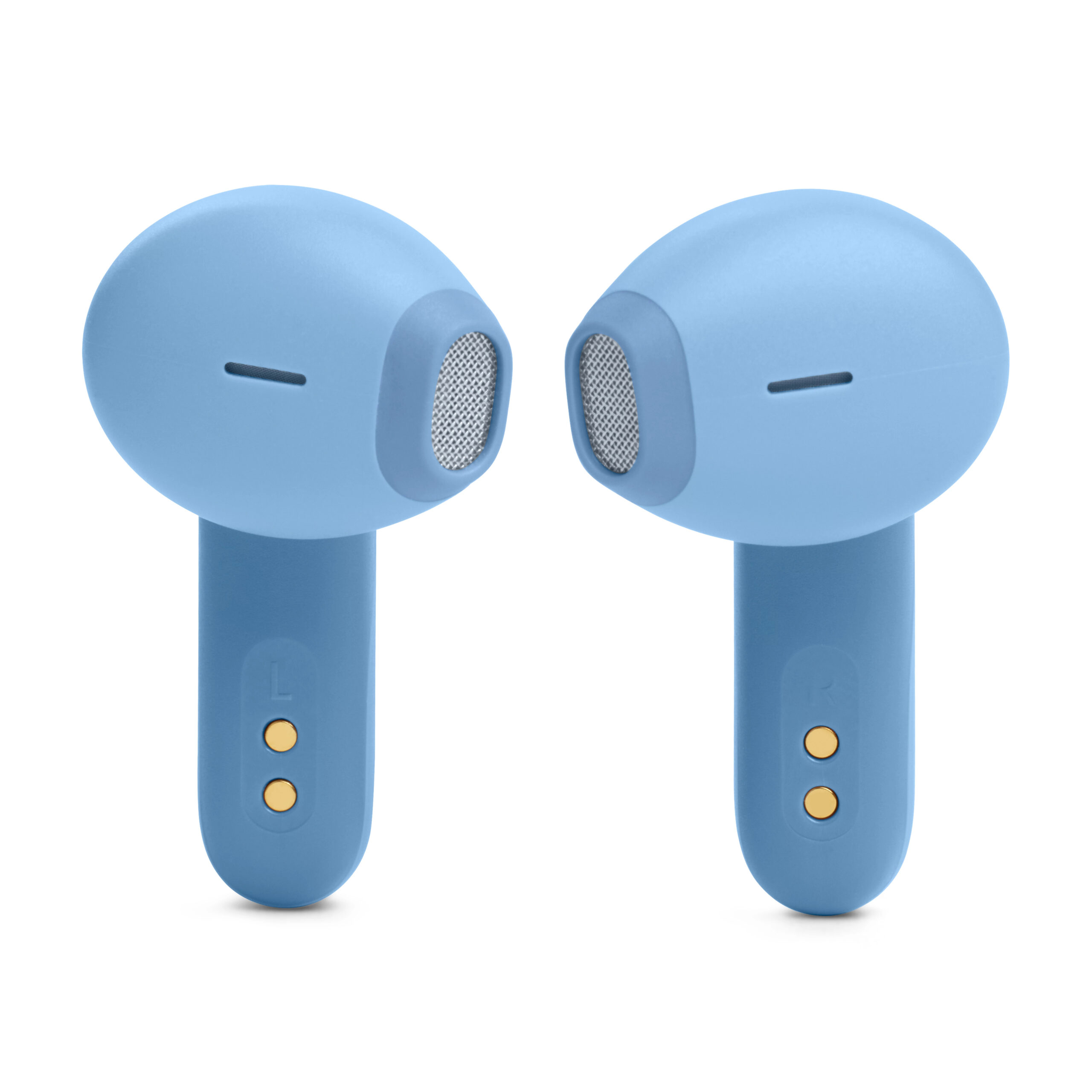 JBL Wave Flex Headset True Wireless Stereo (TWS) In-ear Gesprekken/Muziek/Sport/Elke dag Bluetooth Blauw - Afbeelding 4