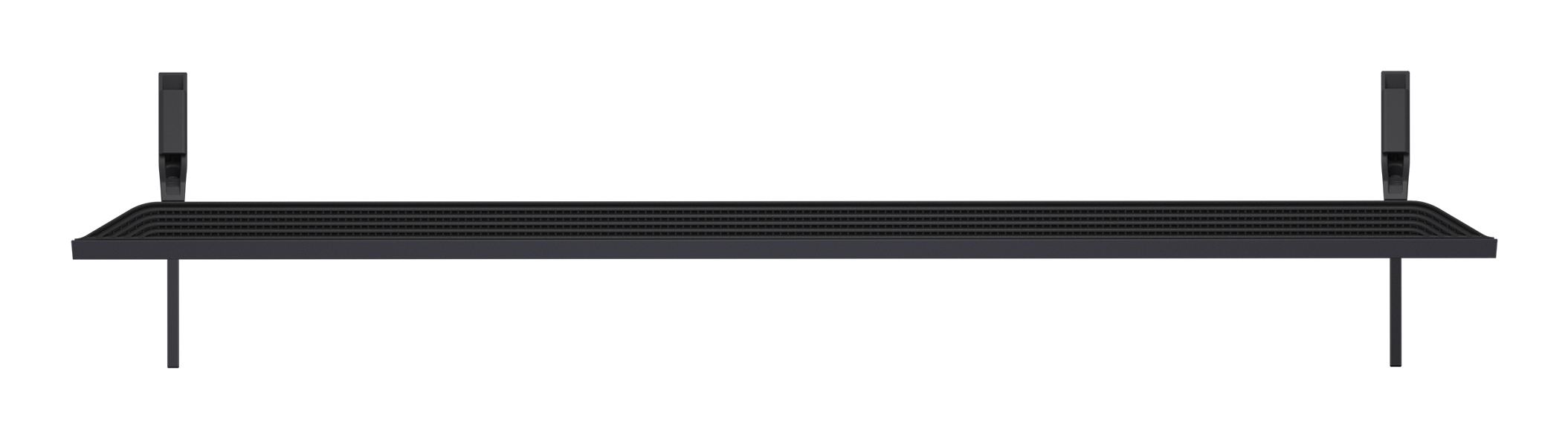 LG QNED AI 55QNED82A6B 139,7 cm (55") 4K Ultra HD Smart TV Wifi Zwart - Afbeelding 5