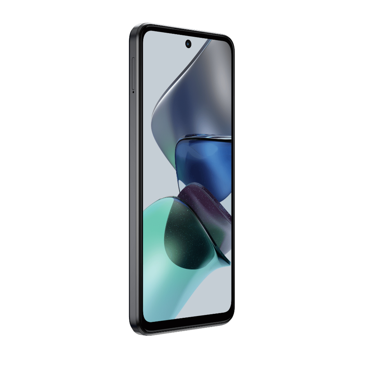 Motorola moto g23 16,5 cm (6.5") Dual SIM Android 13 4G USB Type-C 4 GB 128 GB 5000 mAh Houtskool - Afbeelding 3