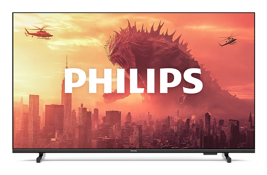 Philips 5500 series 32PHS5500/12 tv 81,3 cm (32") HD Zwart