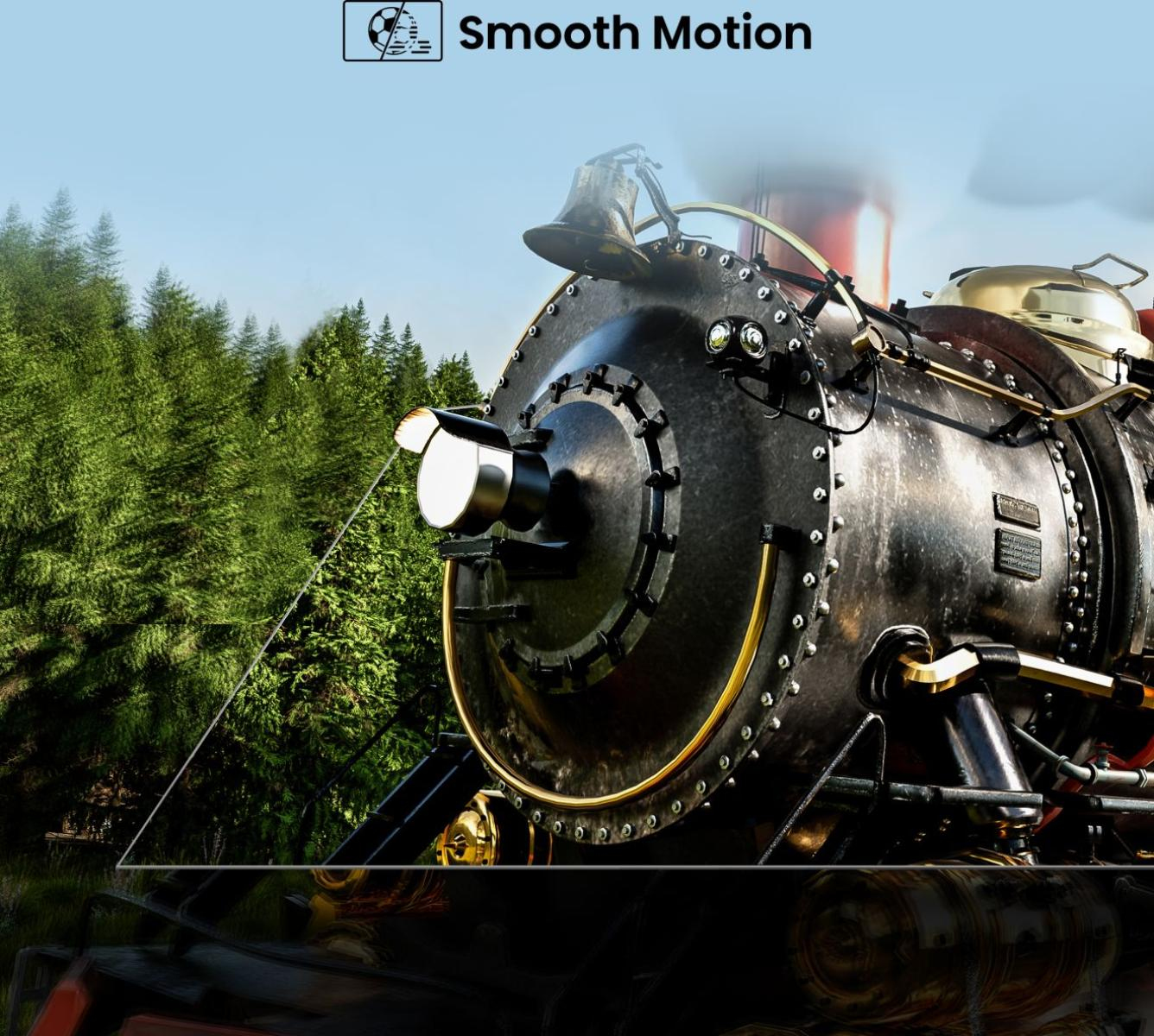 Hisense 43A7NQ 109,2 cm (43") 4K Ultra HD Smart TV Wifi Grijs 250 cd/m² - Afbeelding 11