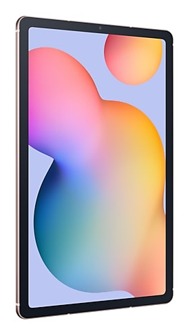 Samsung Galaxy Tab S6 Lite SM-P625NZIAEUE tablet 4G LTE-TDD & LTE-FDD 64 GB 26,4 cm (10.4") 4 GB Wi-Fi 5 (802.11ac) Roze - Afbeelding 5
