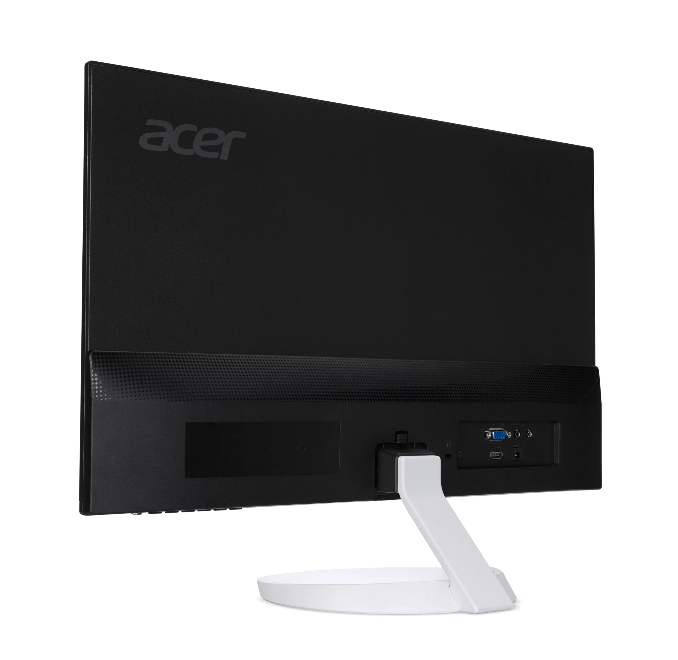 Acer R242Y E computer monitor 60,5 cm (23.8") 1920 x 1080 Pixels Full HD LCD Grijs - Afbeelding 5