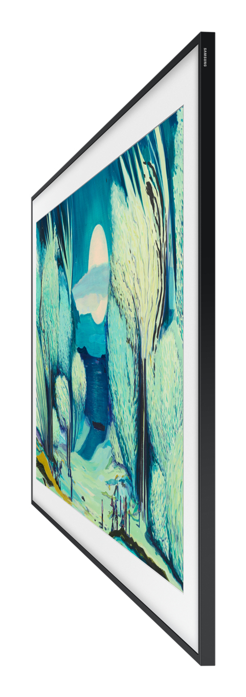 Samsung The Frame 50" Vision AI Smart TV LS03FA (2025) - Afbeelding 9