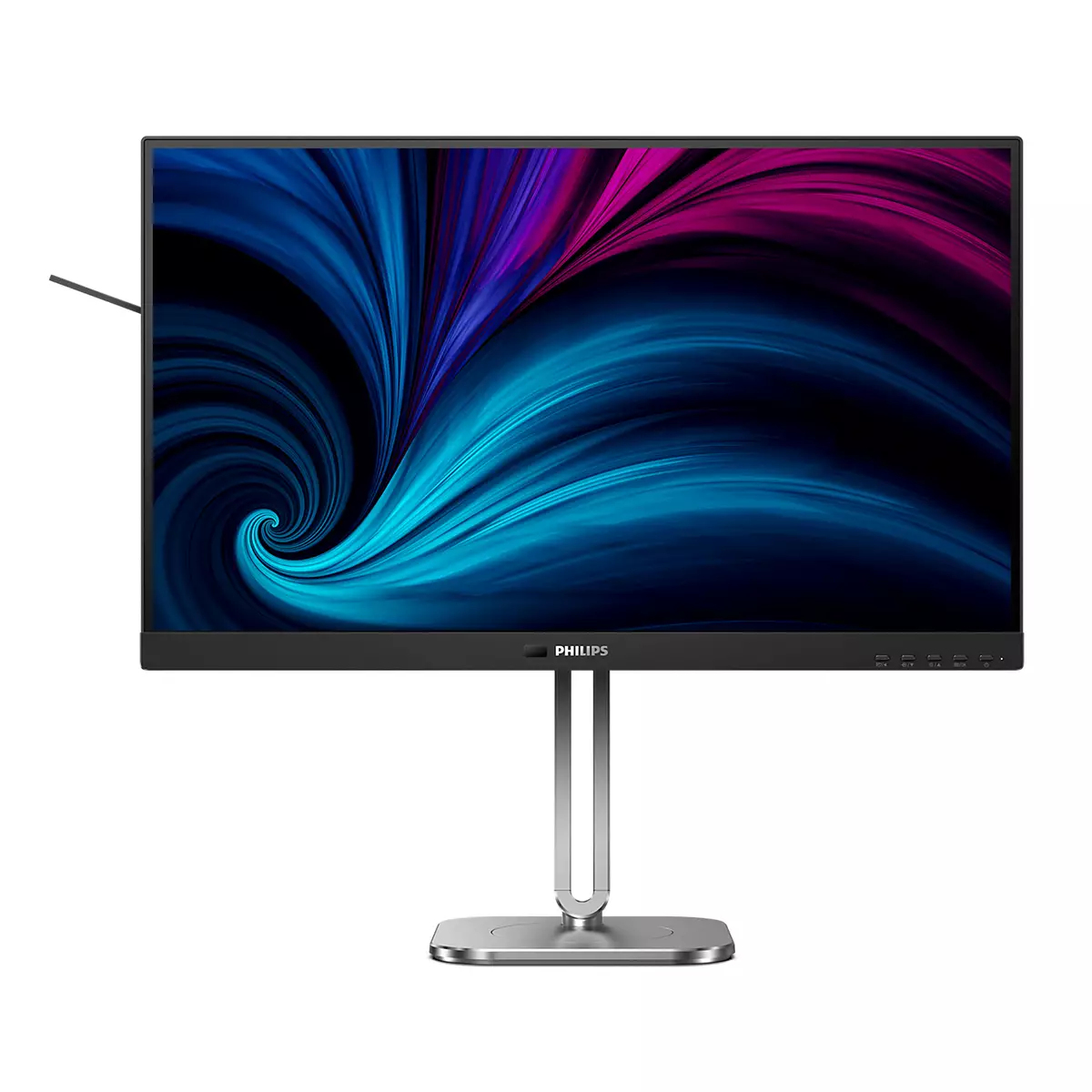 Philips 27B2U4601/00 computer monitor 68,6 cm (27") 2560 x 1440 Pixels Quad HD LCD Grijs - Afbeelding 6