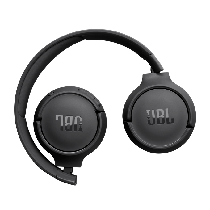 JBL Tune 520 BT Headset Draadloos Hoofdband Oproepen/muziek USB Type-C Bluetooth Zwart - Afbeelding 6