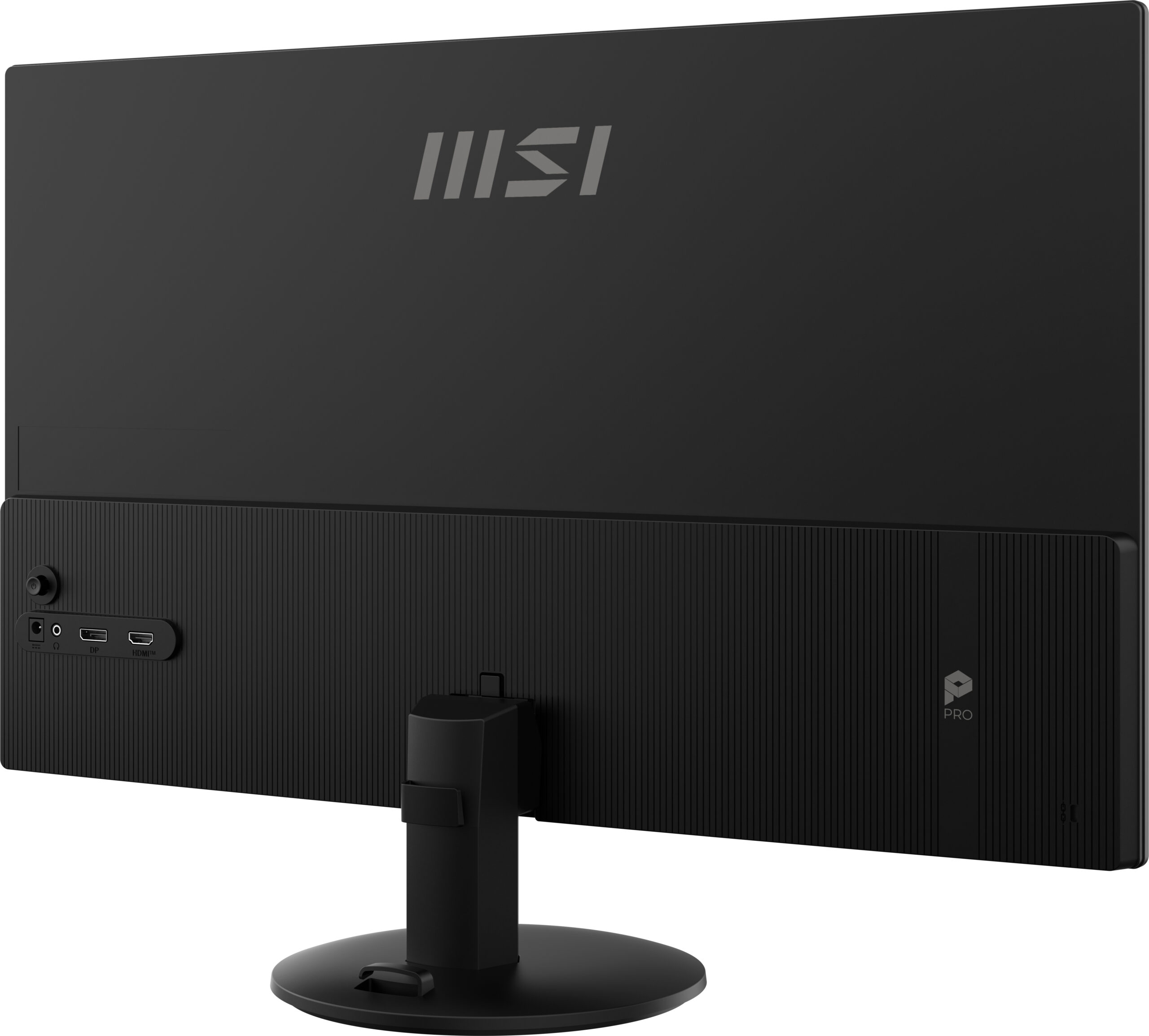 MSI Pro MP272L computer monitor 68,6 cm (27") 1920 x 1080 Pixels Full HD LED Zwart - Afbeelding 22