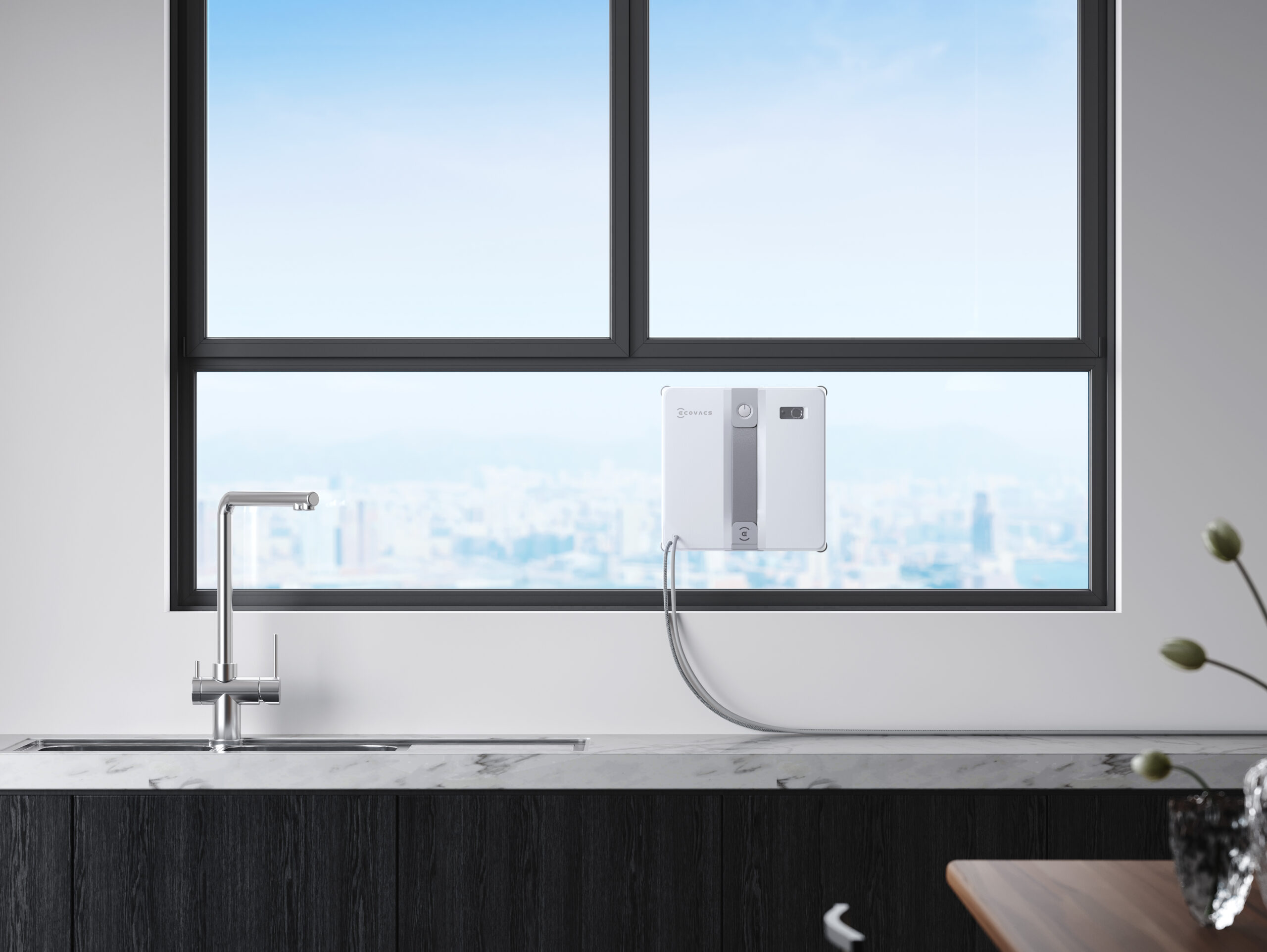 Ecovacs WINBOT MINI - Afbeelding 12