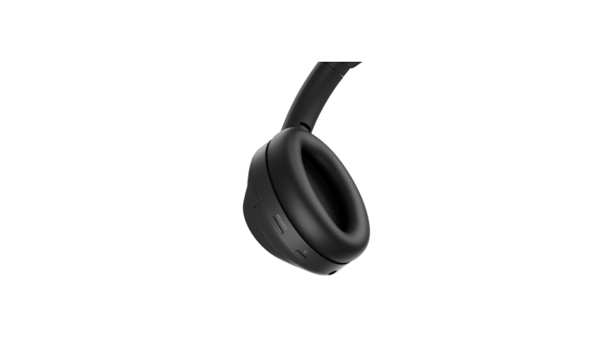 Sony WH-1000XM4 Hoofdtelefoons Draadloos Hoofdband Oproepen/muziek USB Type-C Bluetooth Zwart - Afbeelding 9