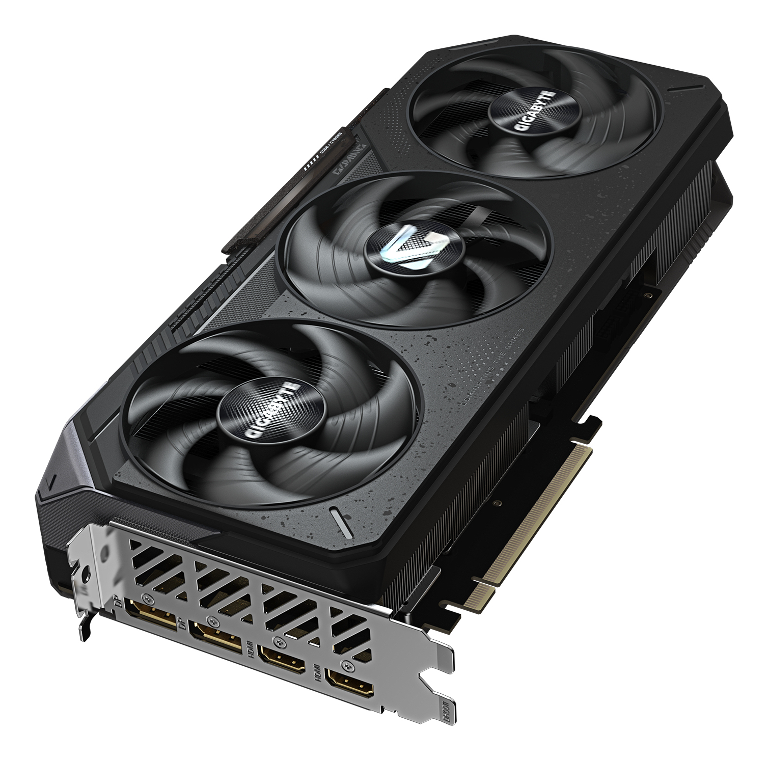 GIGABYTE Radeon RX 9070 XT GAMING 16G AMD 16 GB GDDR6 - Afbeelding 4