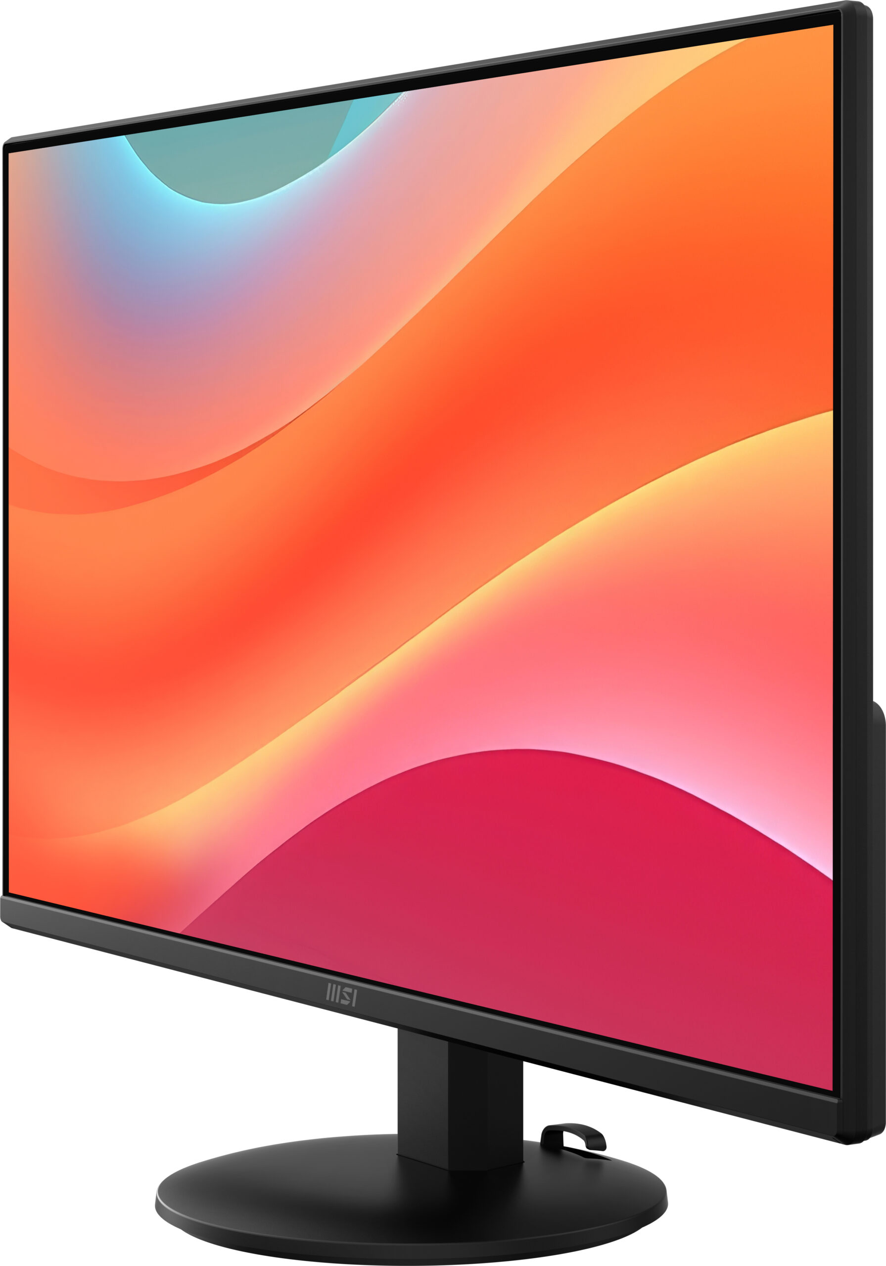 MSI Pro MP272L computer monitor 68,6 cm (27") 1920 x 1080 Pixels Full HD LED Zwart - Afbeelding 17