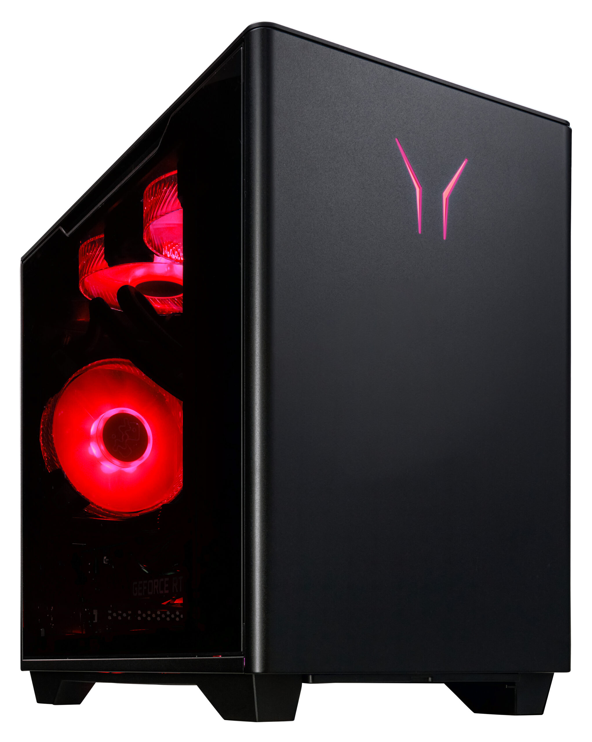 Erazer Bandit P20 MD35462 Intel Core Ultra 7 265F 32 GB DDR5-SDRAM 1 TB SSD NVIDIA GeForce RTX 5070 Windows 11 Tower PC Zwart - Afbeelding 15