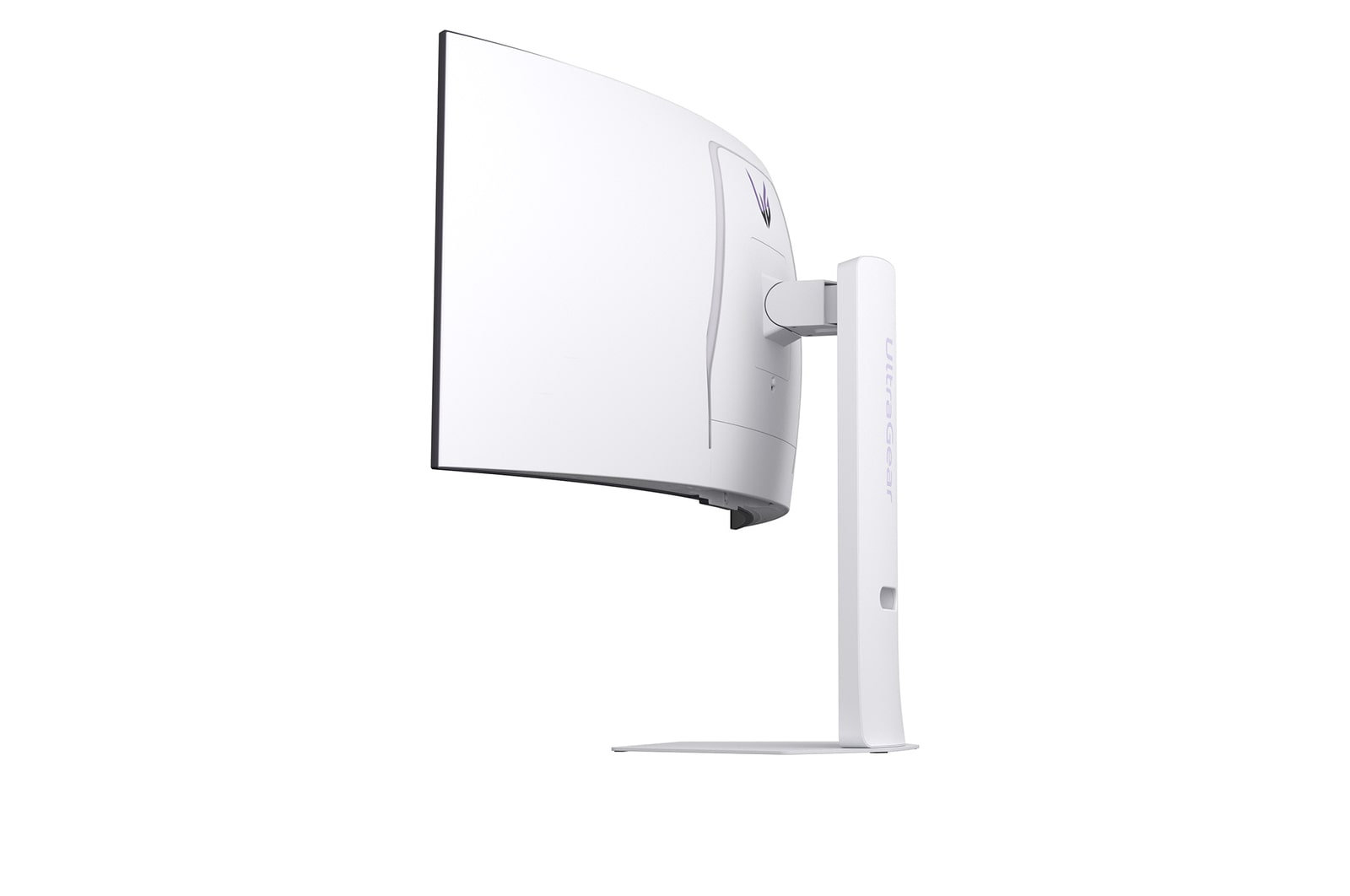 LG 34GX90SA-W computer monitor 86,4 cm (34") 3440 x 1440 Pixels Wide Quad HD OLED Wit - Afbeelding 5