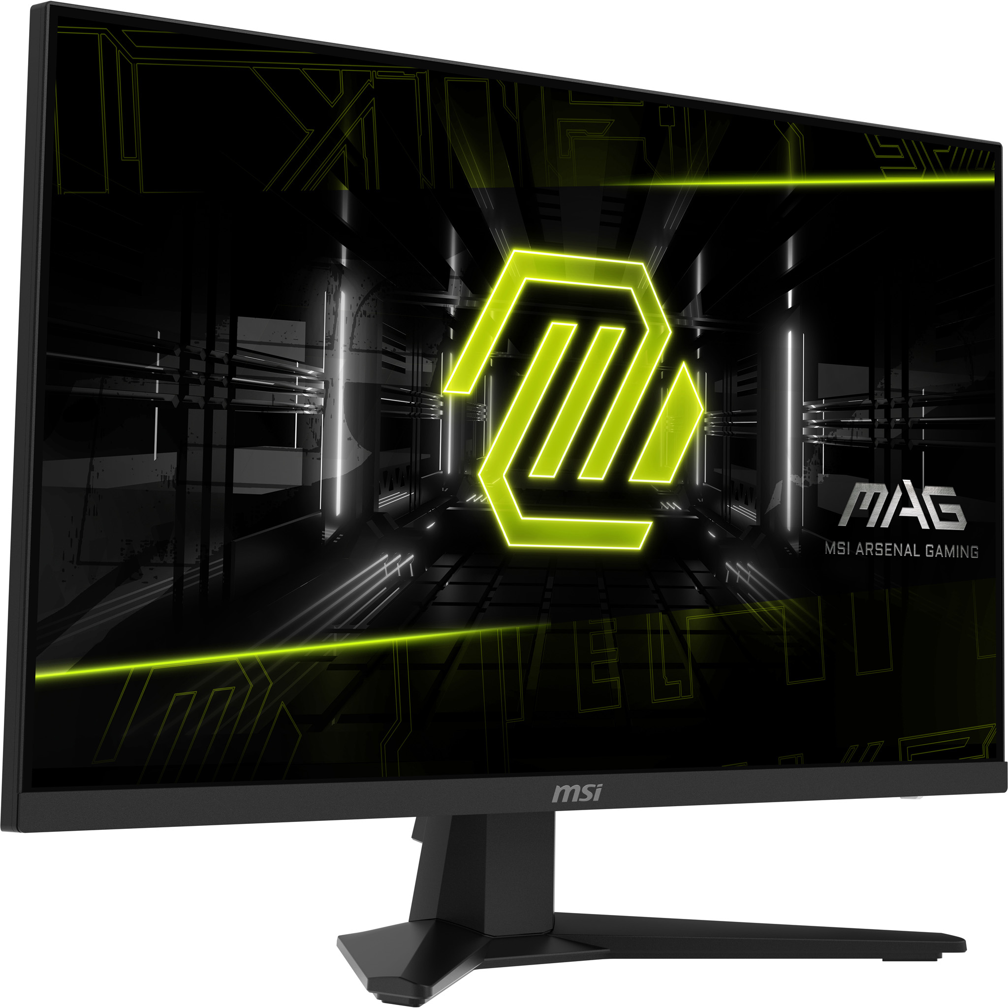 MSI MAG 274QF X24 computer monitor 68,6 cm (27") 2560 x 1440 Pixels Wide Quad HD LCD Zwart - Afbeelding 11