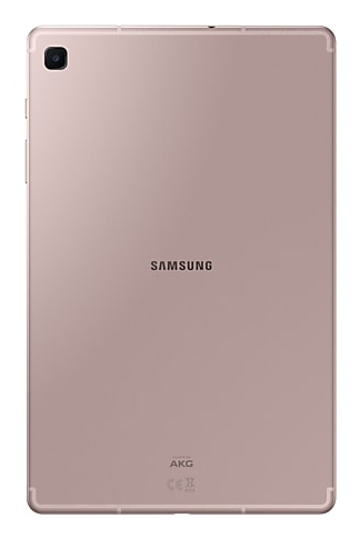 Samsung Galaxy Tab S6 Lite SM-P625NZIAEUE tablet 4G LTE-TDD & LTE-FDD 64 GB 26,4 cm (10.4") 4 GB Wi-Fi 5 (802.11ac) Roze - Afbeelding 2