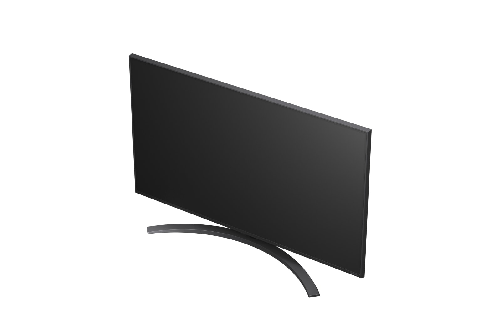 LG NanoCell AI 43NANO81A3A tv 109,2 cm (43") 4K Ultra HD Smart TV Wifi Zwart - Afbeelding 11