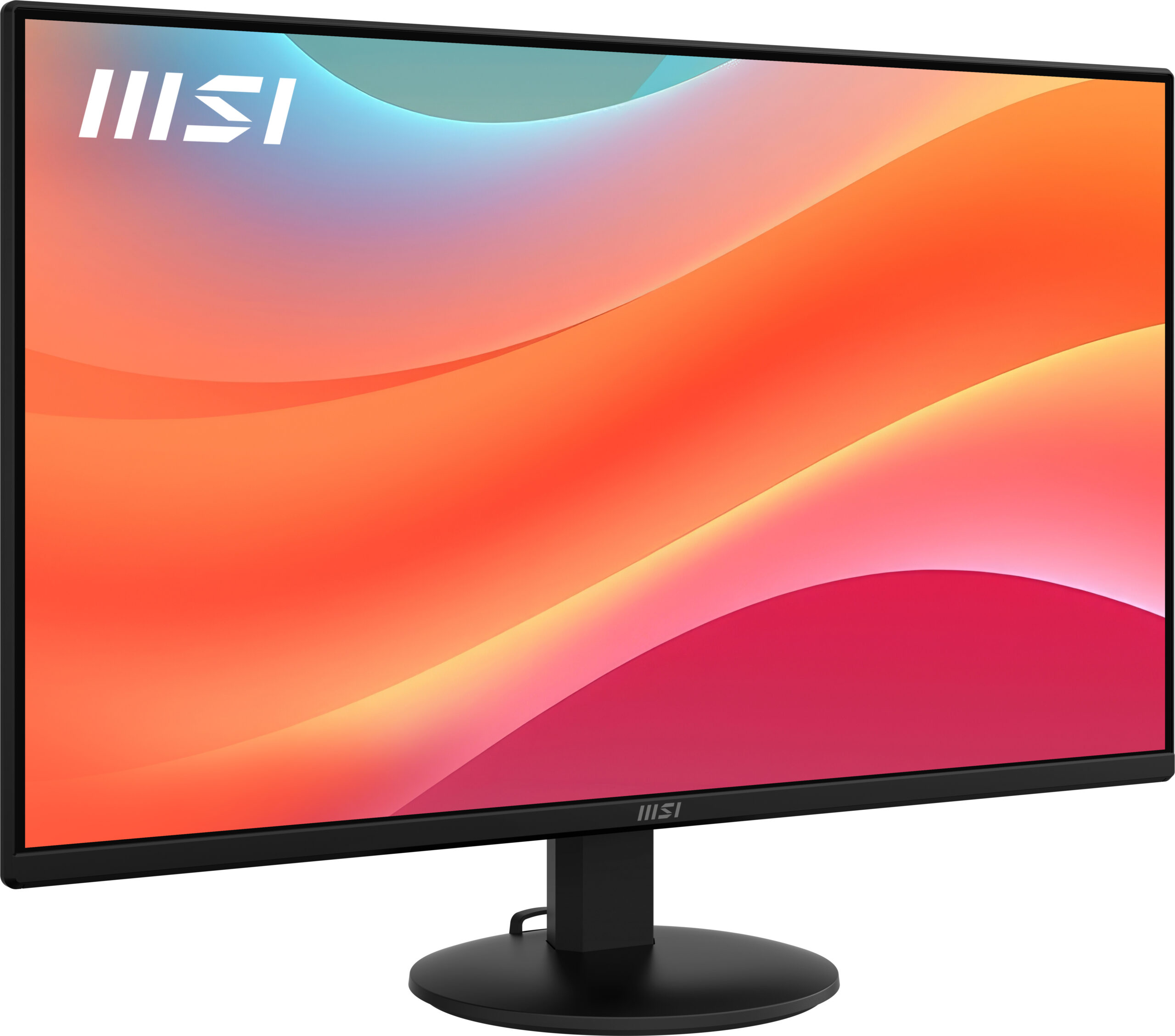 MSI Pro MP272L computer monitor 68,6 cm (27") 1920 x 1080 Pixels Full HD LED Zwart - Afbeelding 10