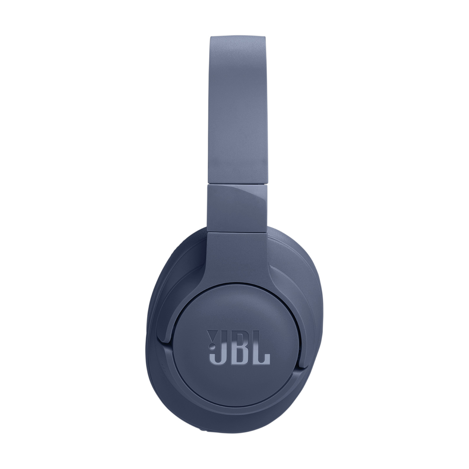 JBL Tune 770NC Headset Bedraad en draadloos Hoofdband Oproepen/muziek USB Type-C Bluetooth Blauw - Afbeelding 3